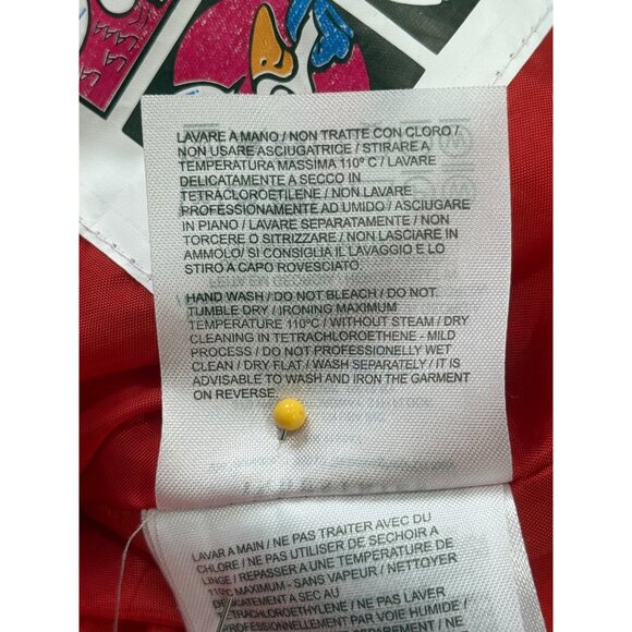 Moncler Womens Size XXL Hooded Puffer Vest Zip Closure Hooded Womens Size XXL - Picture 11 of 11